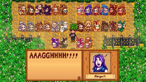 stardew valley xxx|Parody: stardew valley (104) results found